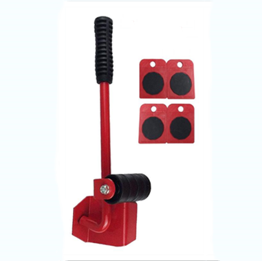 Professional Furniture Moving Lifter Device (5pc Set)