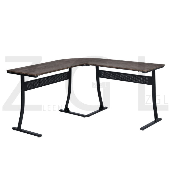 Simple And Versatile Desk