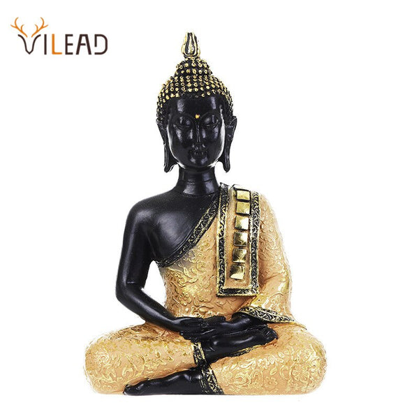 Buddha Statue Fengshui Sculpture