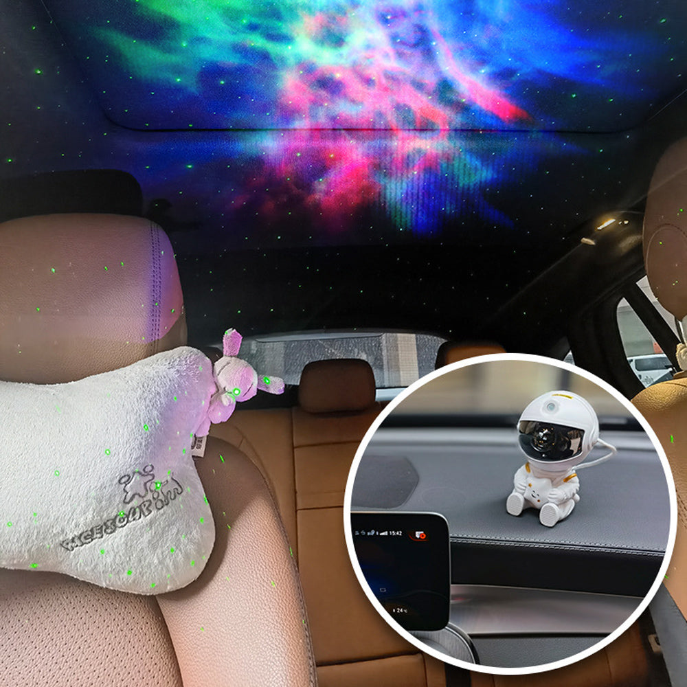 Sky Projection Lamp - Ambiance, Kids Room, Movie Room.