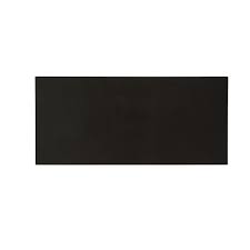 Ceara Console Table in Black 97382