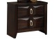 Lancaster Nightstand in Espresso 24573