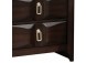 Lancaster Nightstand in Espresso 24573