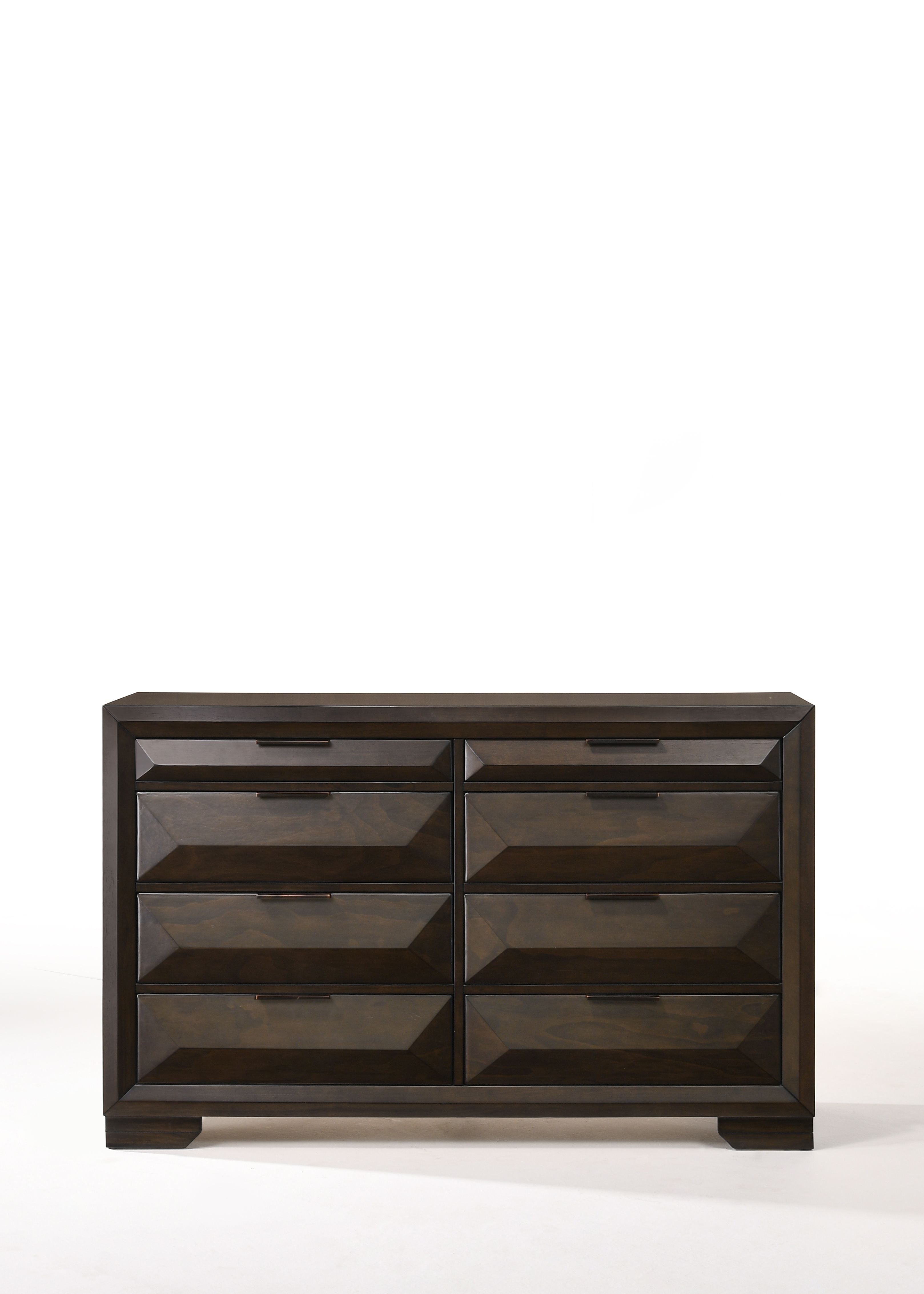 Merveille Dresser in Espresso 22875