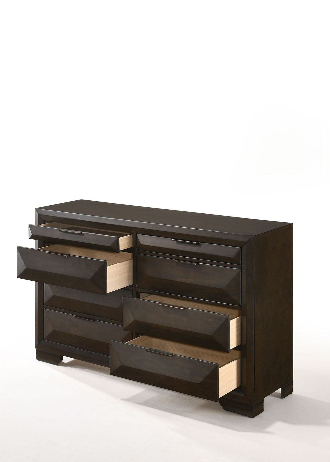 Merveille Dresser in Espresso 22875