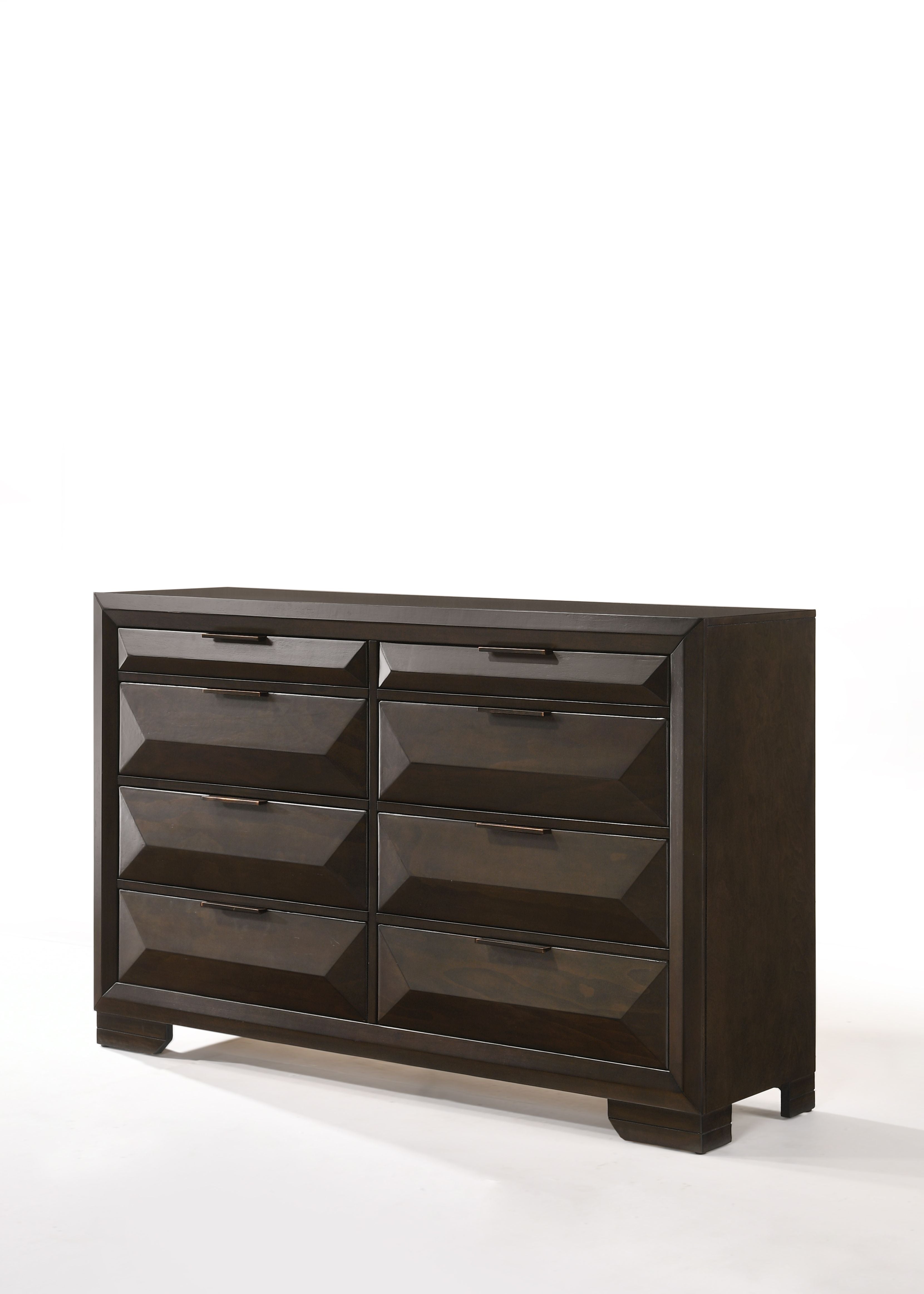 Merveille Dresser in Espresso 22875