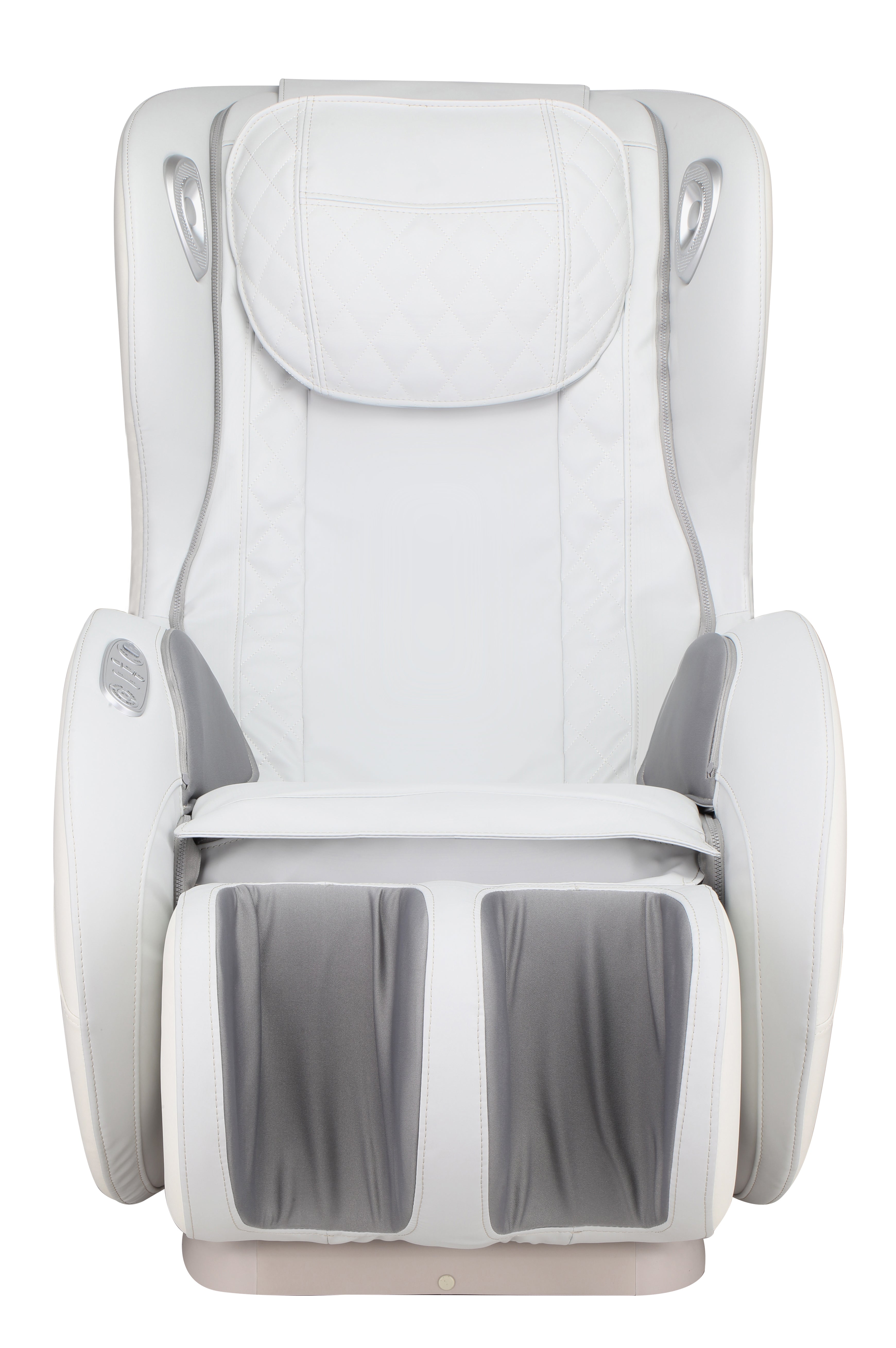 Massage Chair - SL Track Full Body and Recliner, Shiatsu Recliner, Massage Chair with Bluetooth Speaker