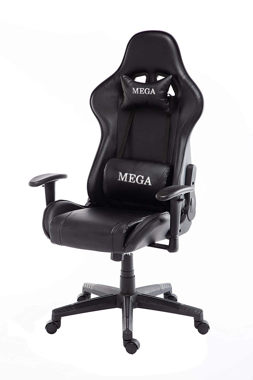 Recliner PC and Racing Game Chair