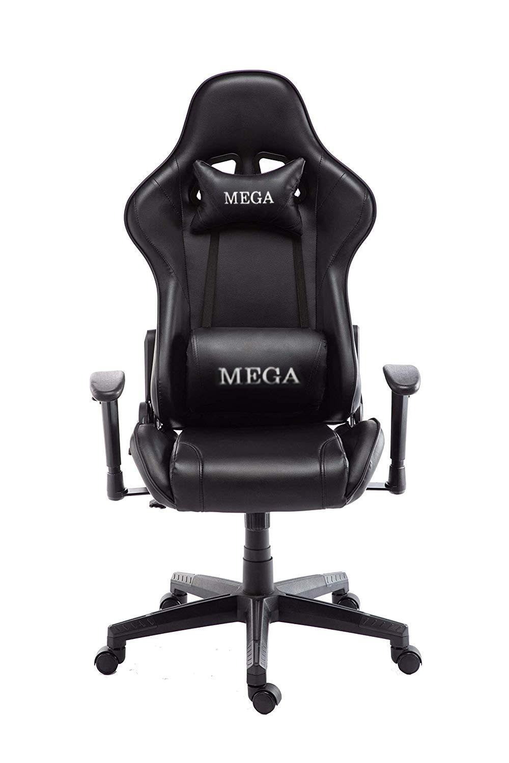 Recliner PC and Racing Game Chair