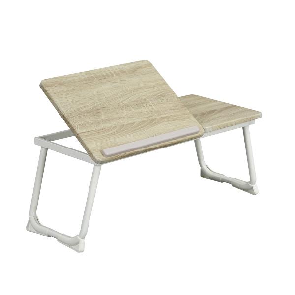 Computer Desk BEECH BK DD