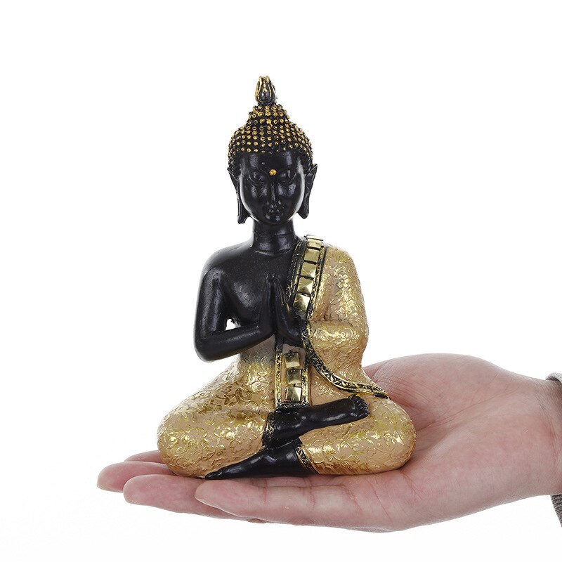 Buddha Statue Fengshui Sculpture