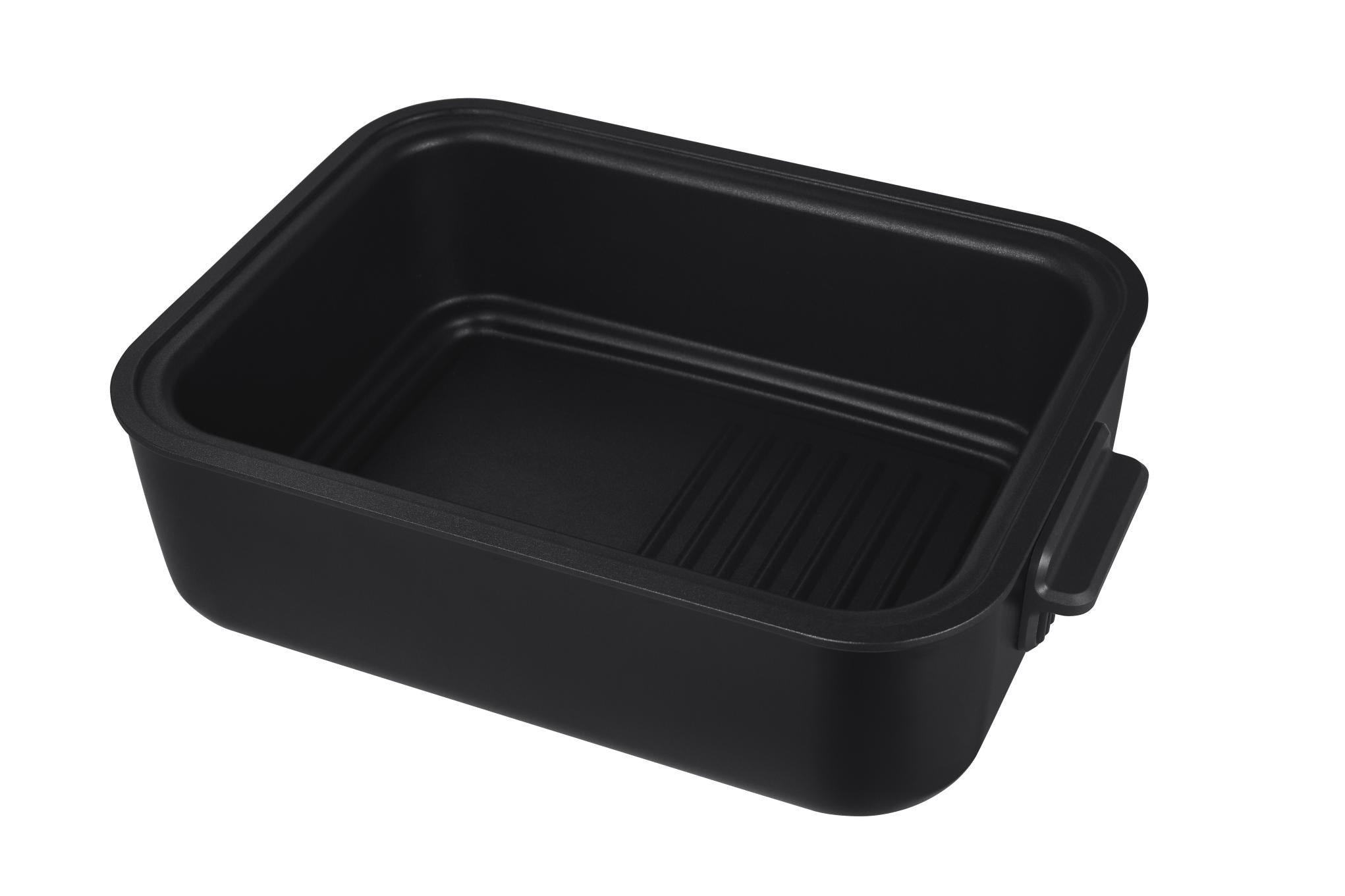 Geek Chef 7 In 1 Smokeless Electric Indoor Grill,  Portable 2 in 1 Indoor Tabletop Grill & Griddle Ban on Amazon