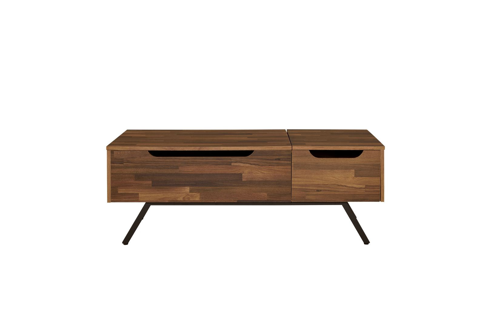 Throm Coffee Table w/Lift Top, Walnut 83145