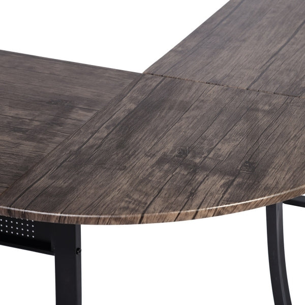 Simple And Versatile Desk