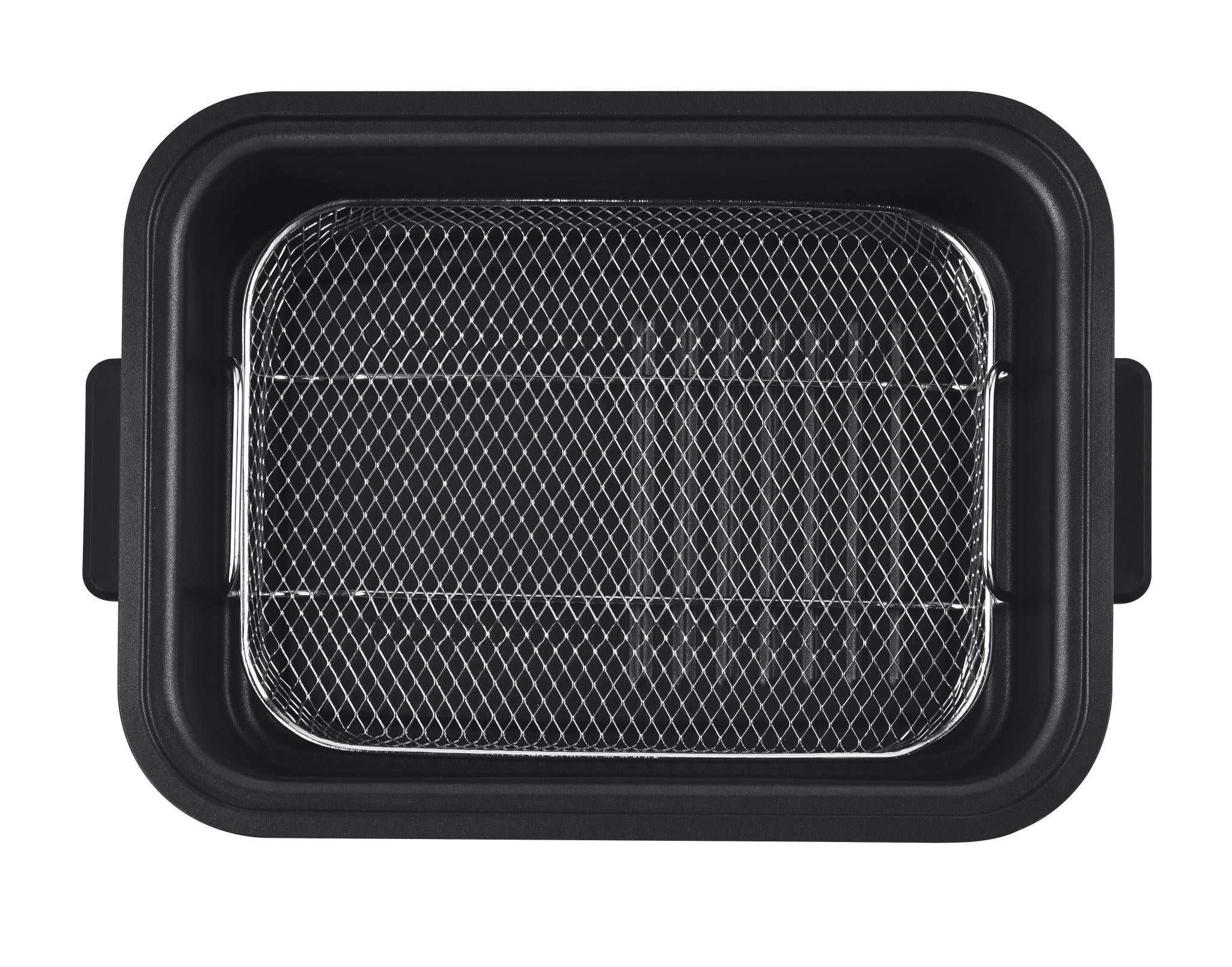 Geek Chef 7 In 1 Smokeless Electric Indoor Grill,  Portable 2 in 1 Indoor Tabletop Grill & Griddle Ban on Amazon