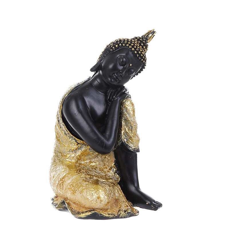 Buddha Statue Fengshui Sculpture