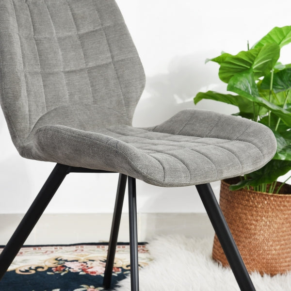 Dining Chair DBLUE
