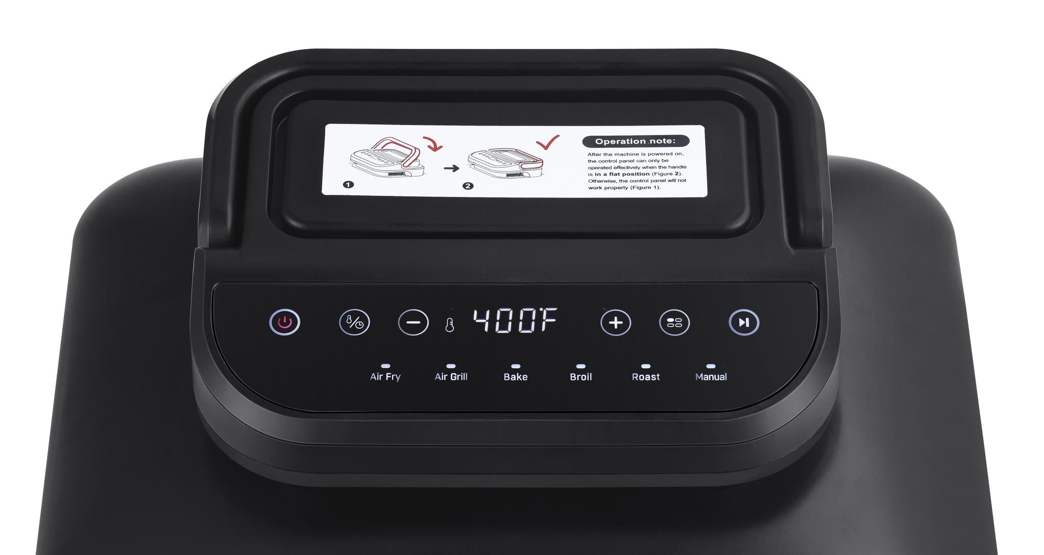 Geek Chef 7 In 1 Smokeless Electric Indoor Grill,  Portable 2 in 1 Indoor Tabletop Grill & Griddle Ban on Amazon